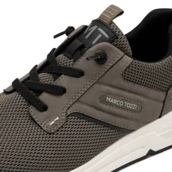 Marco Tozzi Tennarit Ja Sneakerit*sneakerit DK Grey 239 DK. grey