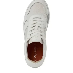 Marco Tozzi Tennarit Ja Sneakerit|Kävelykengät*tennarit White 100 WHITE