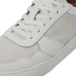 Marco Tozzi Tennarit Ja Sneakerit|Kävelykengät*tennarit White 100 WHITE
