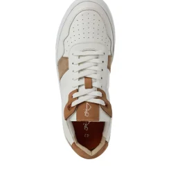 Marco Tozzi Tennarit Ja Sneakerit|Kävelykengät*tennarit White Nut 199 White/nut