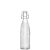 Marjukka Juoma- Ja Baaritarvikkeet|Ruoansäilytys Ja Järjestys*lasipullo patenttikorkilla pystyraidat 550 ml