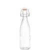 Marjukka Juoma- Ja Baaritarvikkeet|Ruoansäilytys Ja Järjestys*lasipullo patenttikorkilla 0,5 l