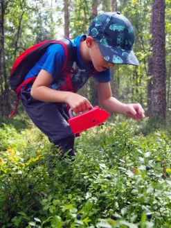 Ruoansäilytys Ja Järjestys*Marjukka marjanpoimuri ergo kids