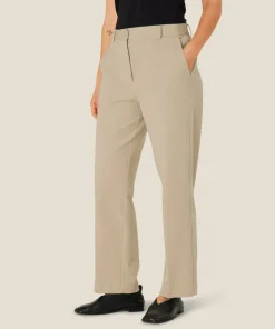 Masai Housut*housut MaPatia Plaza Taupe /beige
