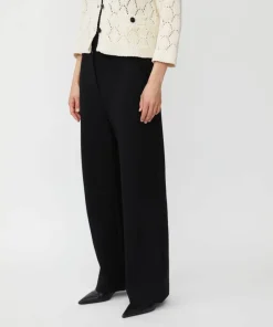 Masai Housut*housut MaPlegia Black