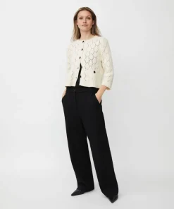 Masai Housut*housut MaPlegia Black