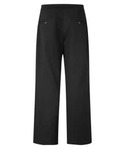 Masai Housut*housut MaPlegia Black