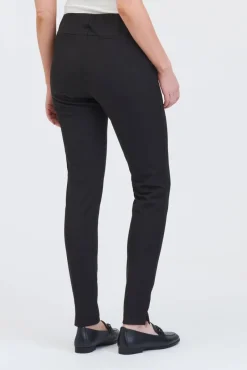 Masai Housut*housut MaPoppy Regular Black