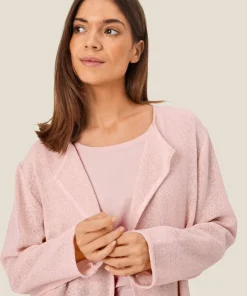 Masai Jakut, Bleiserit Ja Farkkutakit*jakku MaJulitta Mauve Chalk