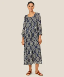 Masai Vapaa-Ajan Mekot*mekko MaNazario MOOD INDIGO