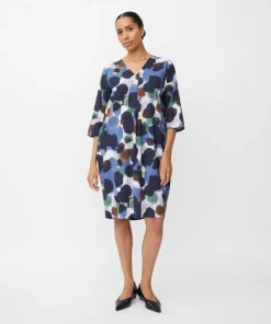 Masai Vapaa-Ajan Mekot*mekko MaNodetta Navy blazer