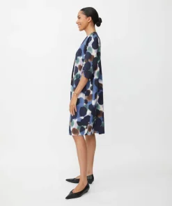 Masai Vapaa-Ajan Mekot*mekko MaNodetta Navy blazer