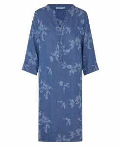 Masai Vapaa-Ajan Mekot*mekko MaNokolo Blue Denim 2022P