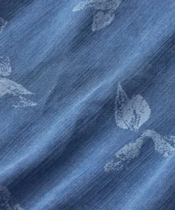 Masai Vapaa-Ajan Mekot*mekko MaNokolo Blue Denim 2022P