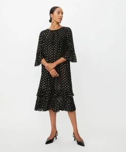 Masai Lyhyet Juhlamekot*mekko MaNolessa Black