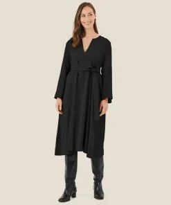 Masai Lyhyet Juhlamekot*mekko Nyrai Black / musta