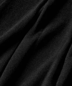 Masai Vapaa-Ajan Mekot*neulemekko MaNunse Black