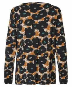 Masai Trikoopaidat Ja Colleget*paita MaButtana Teal / beige