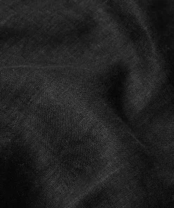 Masai Puserot*pellavapusero MaBlissea Black