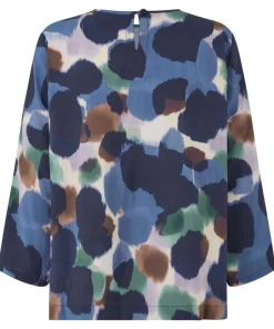 Masai Puserot*pusero MaBeatrim Navy blazer
