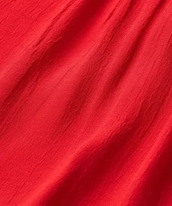 Masai Puserot*pusero MaBeauna Scarlet Sage /punainen