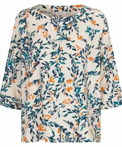 Masai Puserot*pusero MaBecca Russ orange 4084P / luonnonvalkoinen