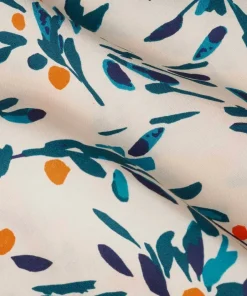 Masai Puserot*pusero MaBecca Russ orange 4084P / luonnonvalkoinen