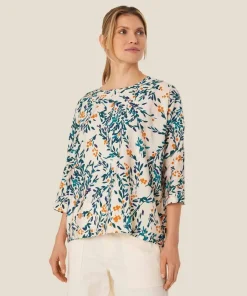 Masai Puserot*pusero MaBecca Russ orange 4084P / luonnonvalkoinen