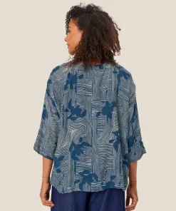 Masai Puserot*pusero MaBecca Sargasso Sea 2005P