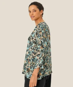 Masai Puserot*pusero MaBecca Aqua / Multicolour