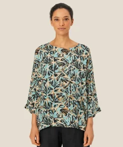 Masai Puserot*pusero MaBecca Aqua / Multicolour