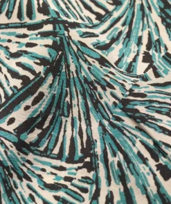 Masai Puserot*pusero MaBexley Teal / sinivihreu00e4