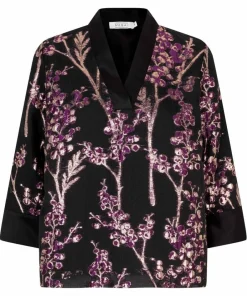 Masai Puserot*pusero MaBlythia Black