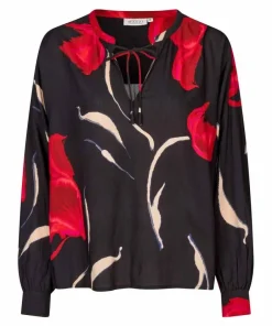Masai Puserot*pusero MaBonitai Haute Red