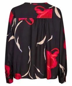 Masai Puserot*pusero MaBonitai Haute Red