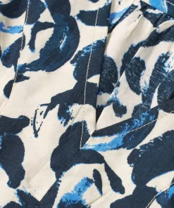 Masai Puserot*Pusero MaBraidy Ultramarine
