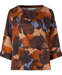 Masai Puserot*pusero MaBramila Autumnal
