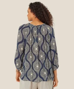 Masai Puserot*pusero MaDaffodil 1011055 MOOD INDIGO