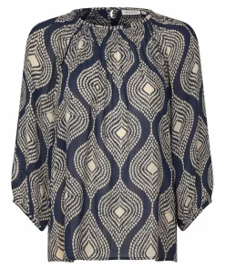 Masai Puserot*pusero MaDaffodil 1011055 MOOD INDIGO