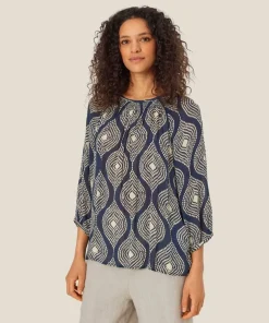 Masai Puserot*pusero MaDaffodil 1011055 MOOD INDIGO