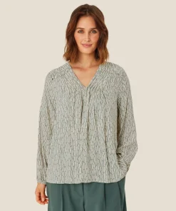 Masai Puserot*pusero MaDaryl Balsam green /vaaleanvihreu00e4