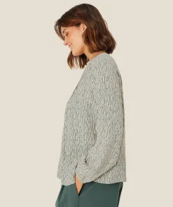 Masai Puserot*pusero MaDaryl Balsam green /vaaleanvihreu00e4