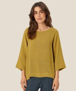 Masai Puserot*pusero MaDovinia Burnish Gold