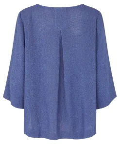 Masai Puserot*pusero MaDovinia Gray Blue