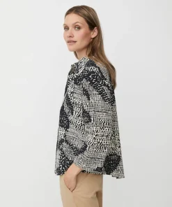 Masai Puserot*pusero MaDrakina Black