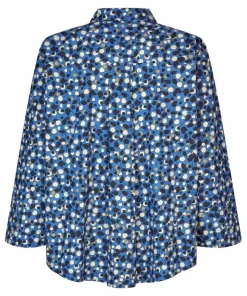 Masai Puserot*pusero MaIduki Federal Blue