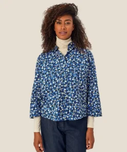 Masai Puserot*pusero MaIduki Federal Blue