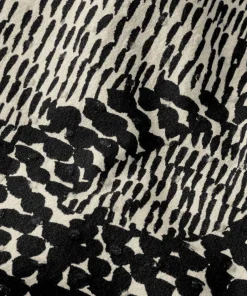 Masai Puserot*pusero MaIngebeth Black