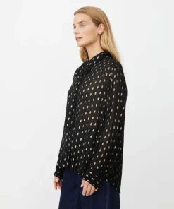 Masai Puserot*pusero MaInoria 1011631 Black / musta