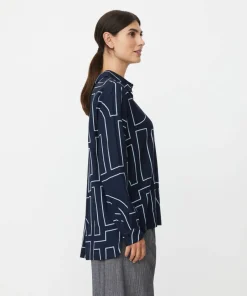 Masai Puserot*pusero Malmanja Navy blazer